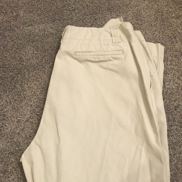 Gap Chino Mid Rise Chinos - Picture 3 of 6
